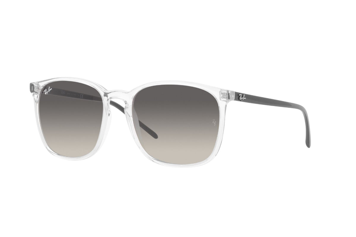 Ray-Ban Lentes de Sol Degradados RB4387