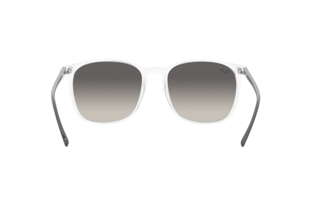 Ray-Ban Lentes de Sol Degradados RB4387