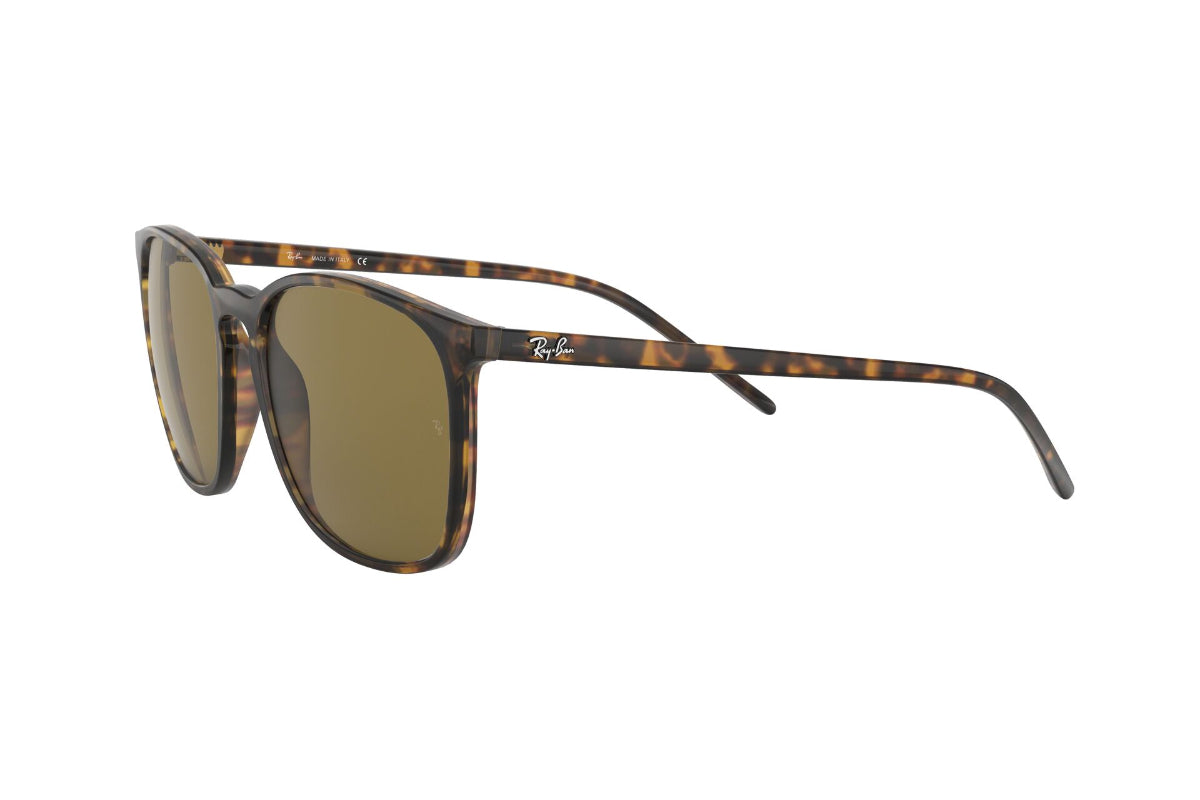 Lentes de sol Ray-Ban  Black Green