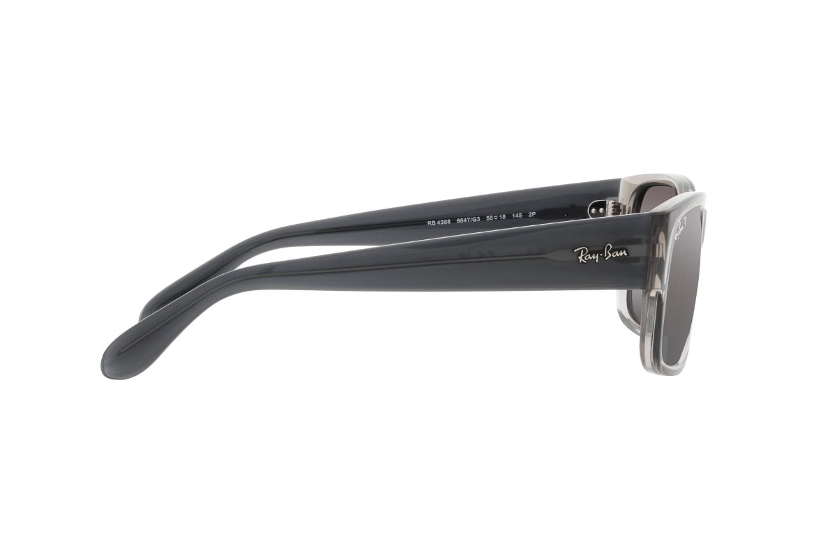Ray-Ban Lentes de Sol Polarizados RB4388