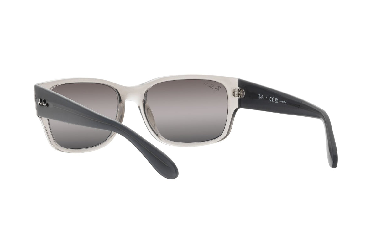 Ray-Ban Lentes de Sol Polarizados RB4388