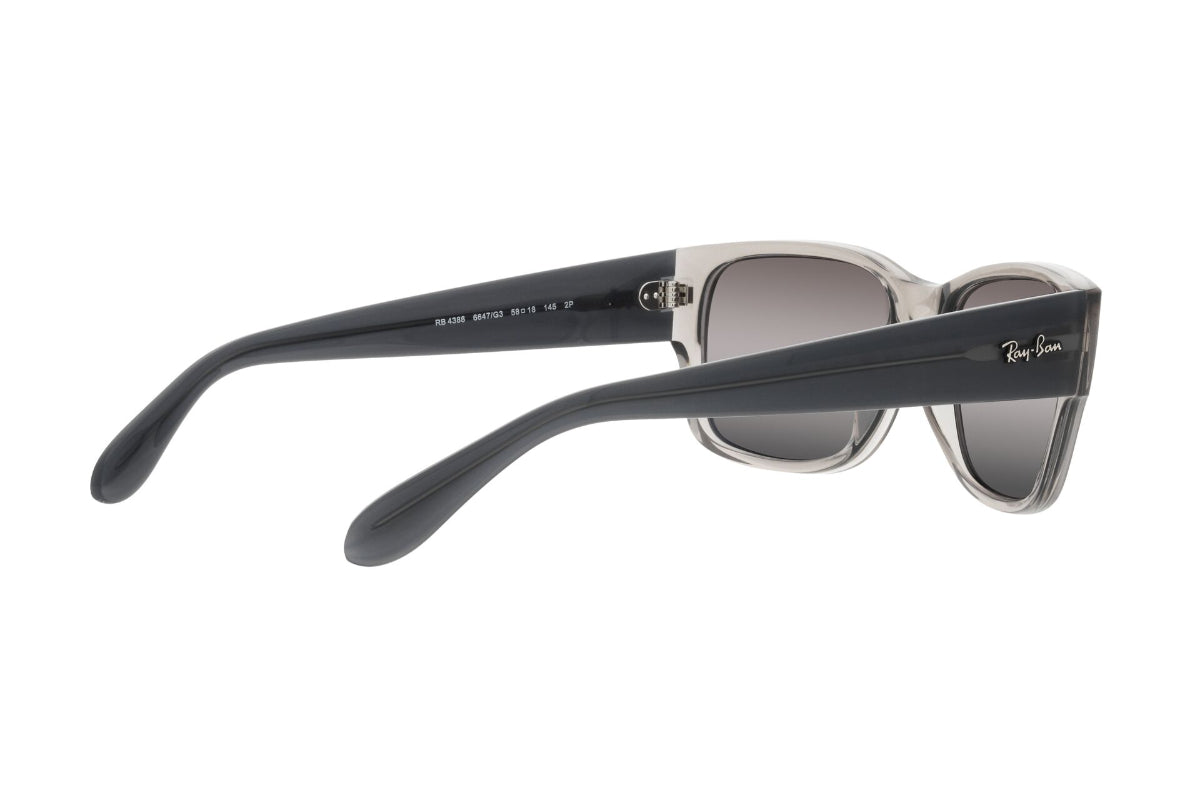 Ray-Ban Lentes de Sol Polarizados RB4388