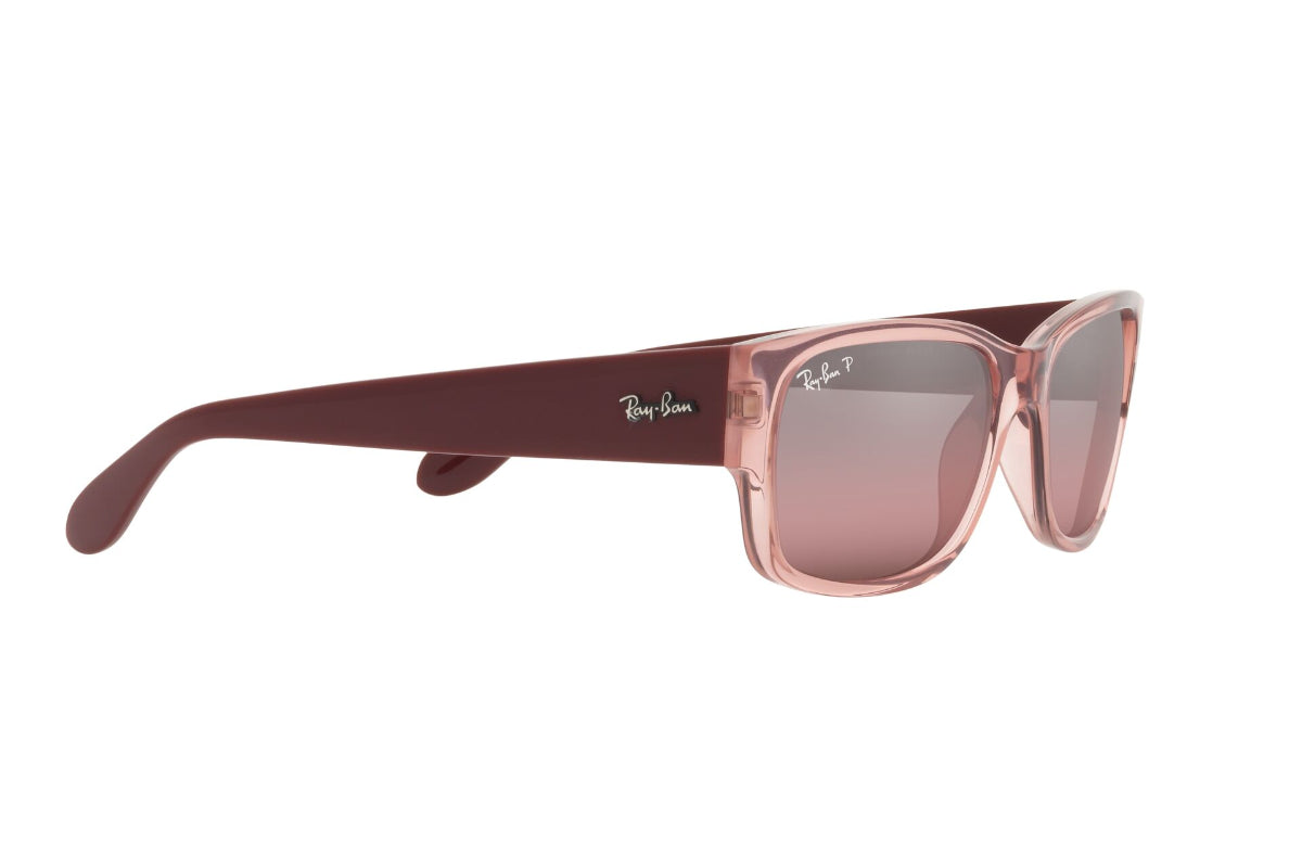 Ray-Ban Lentes de Sol Polarizados
