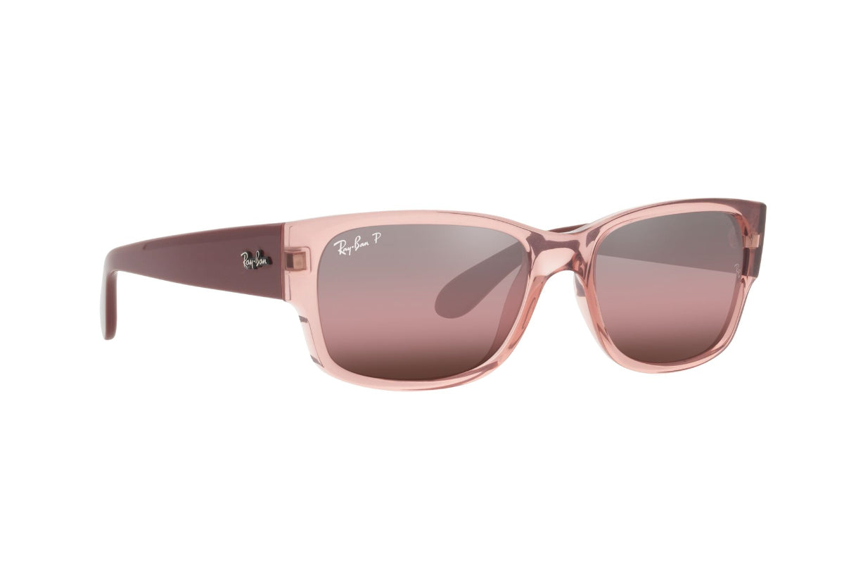 Ray-Ban Lentes de Sol Polarizados