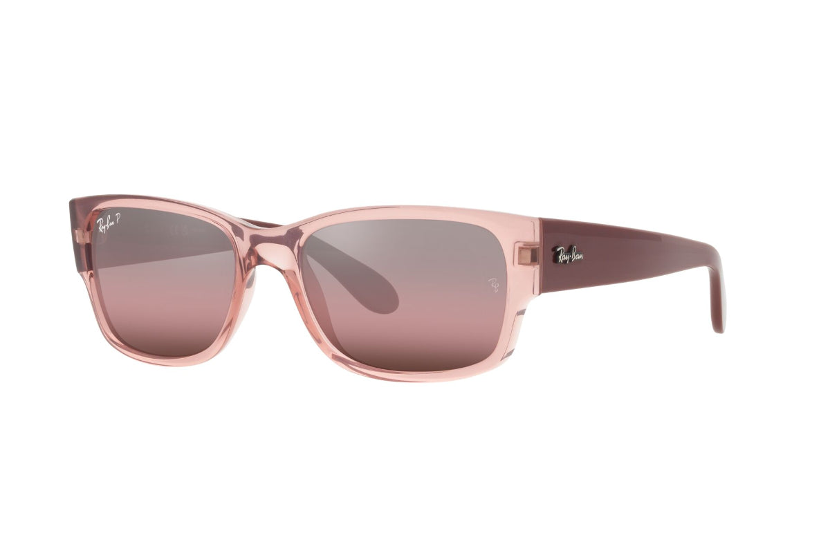 Ray-Ban Lentes de Sol Polarizados