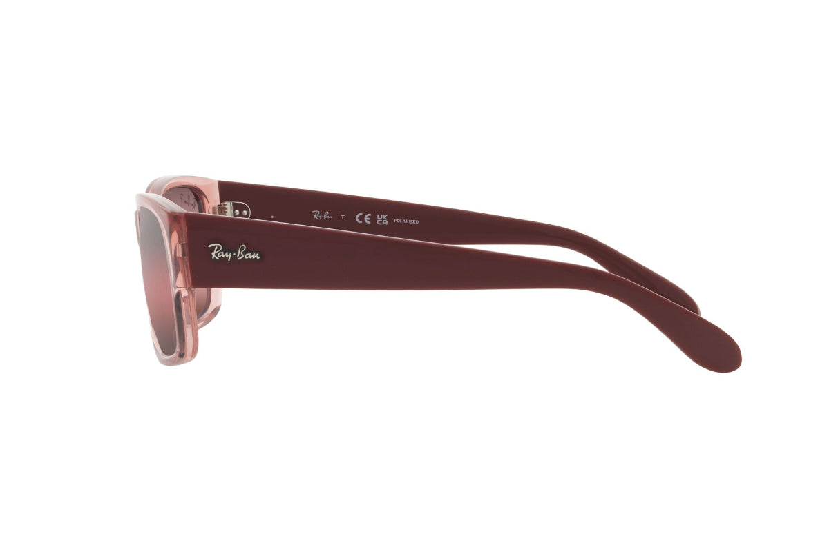 Ray-Ban Lentes de Sol Polarizados