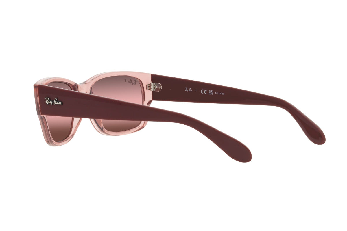 Ray-Ban Lentes de Sol Polarizados