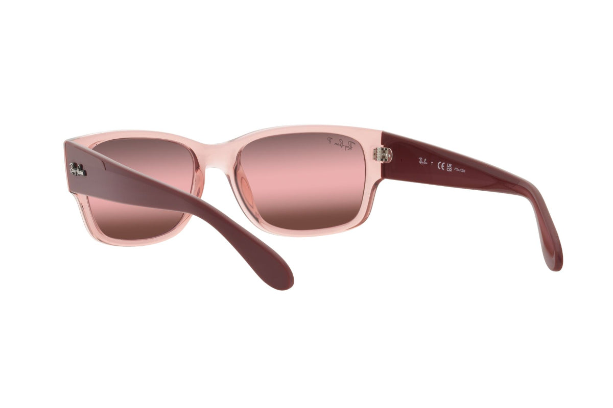Ray-Ban Lentes de Sol Polarizados