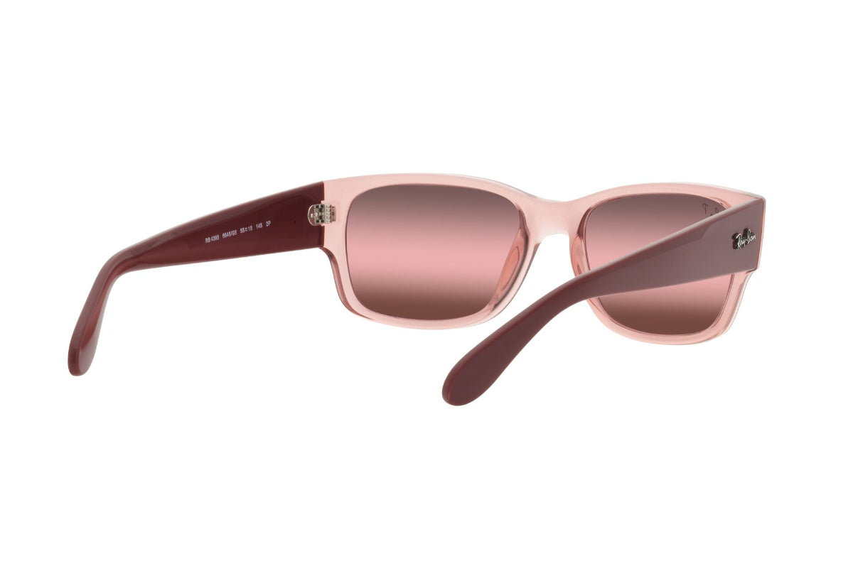 Ray-Ban Lentes de Sol Polarizados