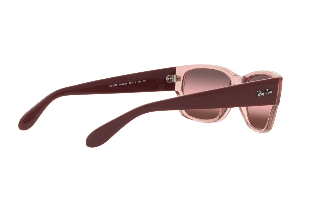 Ray-Ban Lentes de Sol Polarizados