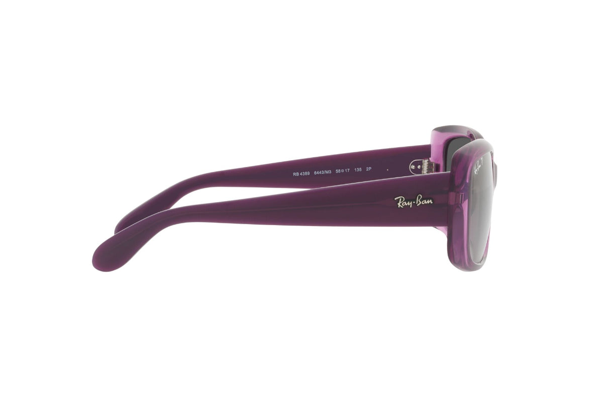 Ray-Ban Lentes de Sol Polarizados RB4389