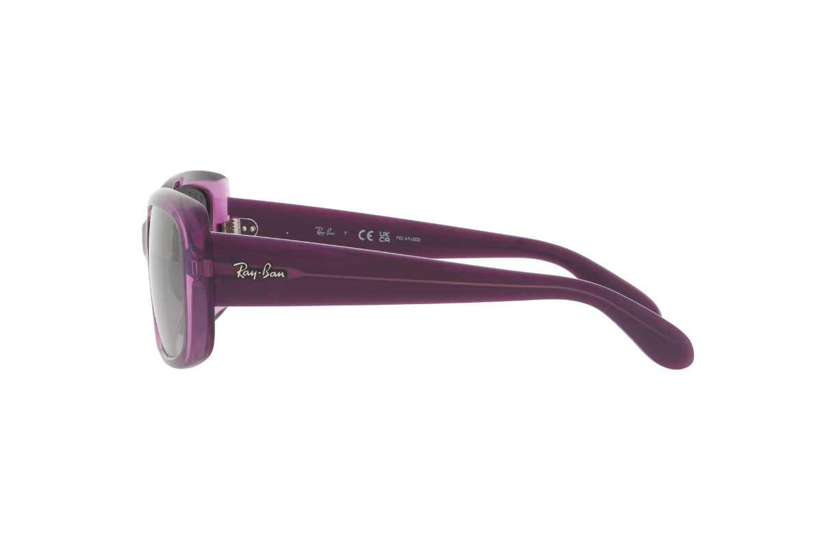Ray-Ban Lentes de Sol Polarizados RB4389