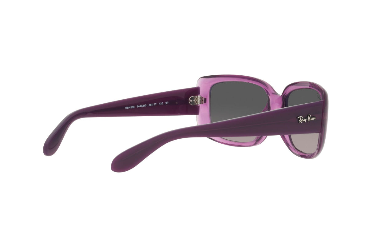Ray-Ban Lentes de Sol Polarizados RB4389