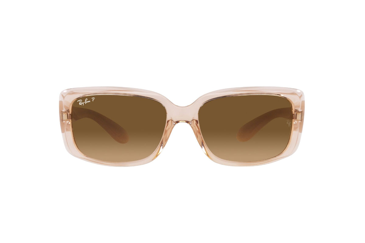 Ray-Ban Lentes de Sol Polarizados