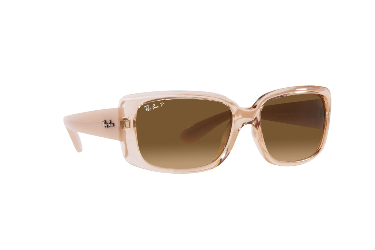 Ray-Ban Lentes de Sol Polarizados