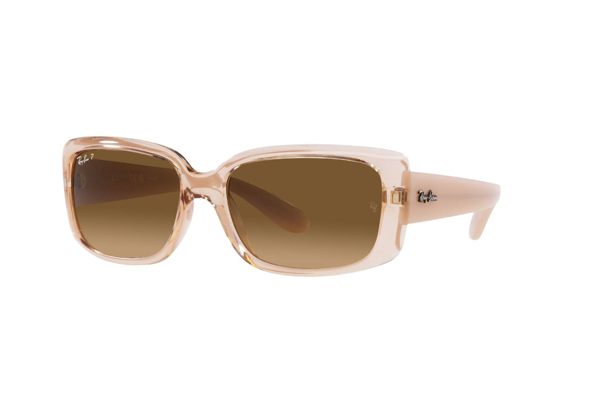 Ray-Ban Lentes de Sol Polarizados