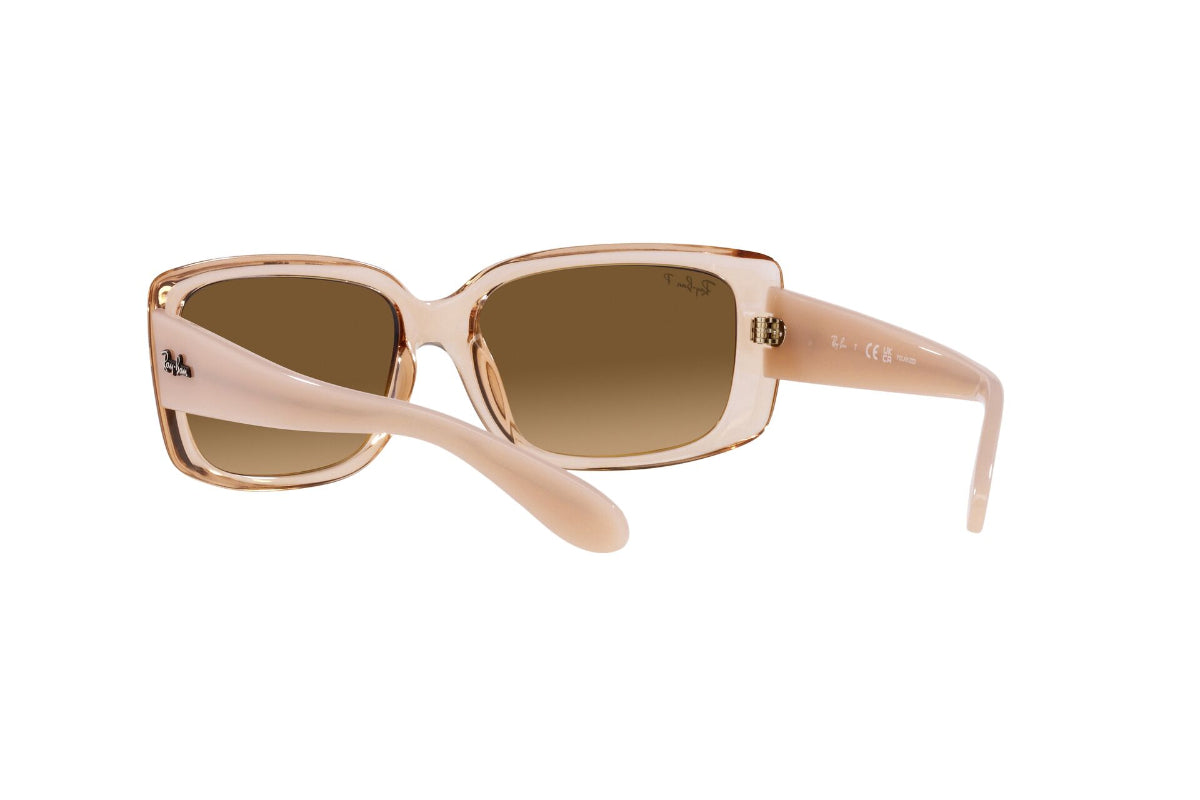 Ray-Ban Lentes de Sol Polarizados