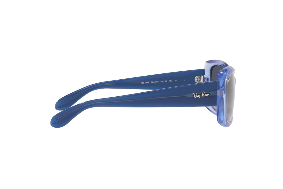 Ray-Ban Lentes de Sol Polarizados RB4389