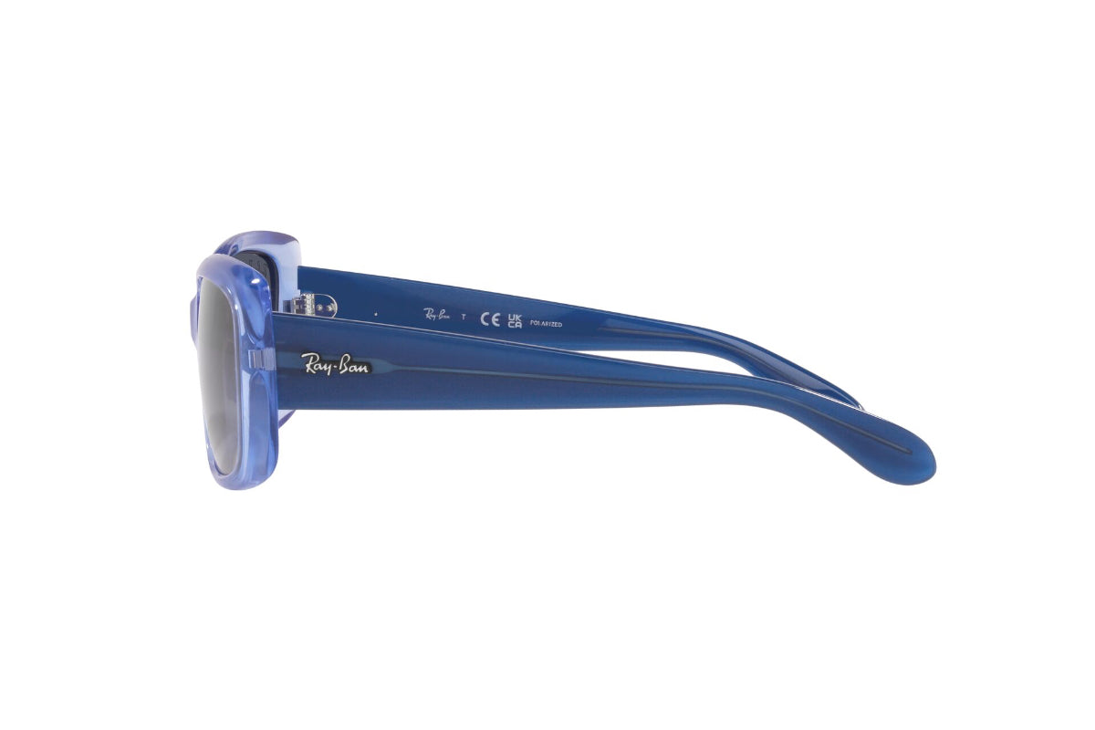 Ray-Ban Lentes de Sol Polarizados RB4389