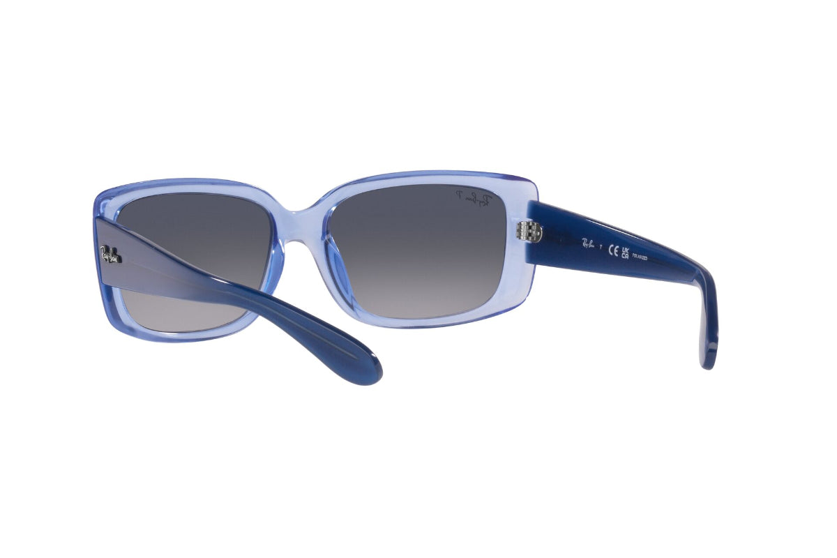 Ray-Ban Lentes de Sol Polarizados RB4389