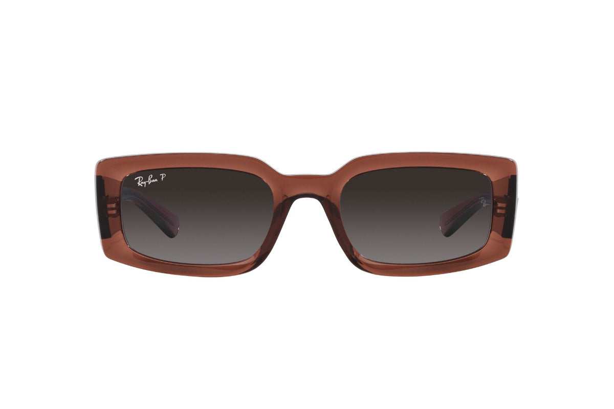 Ray-Ban Kiliane Polarizados Sustentable