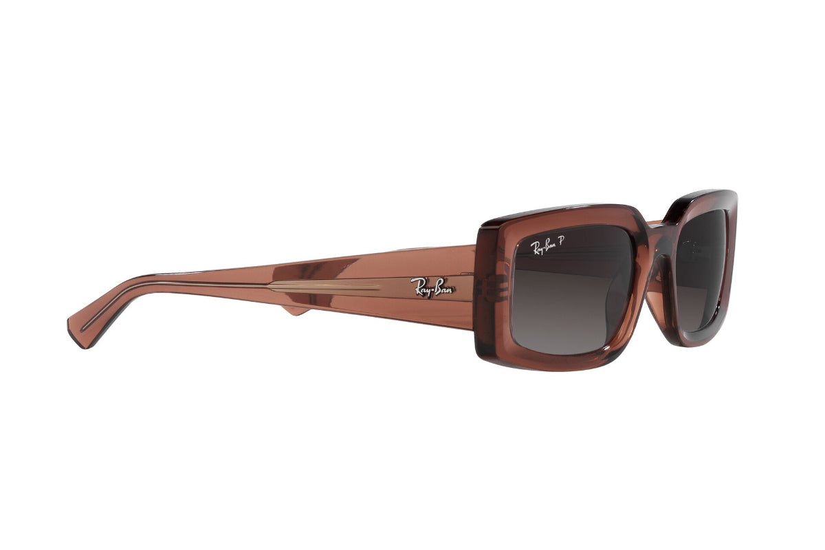 Ray-Ban Kiliane Polarizados Sustentable