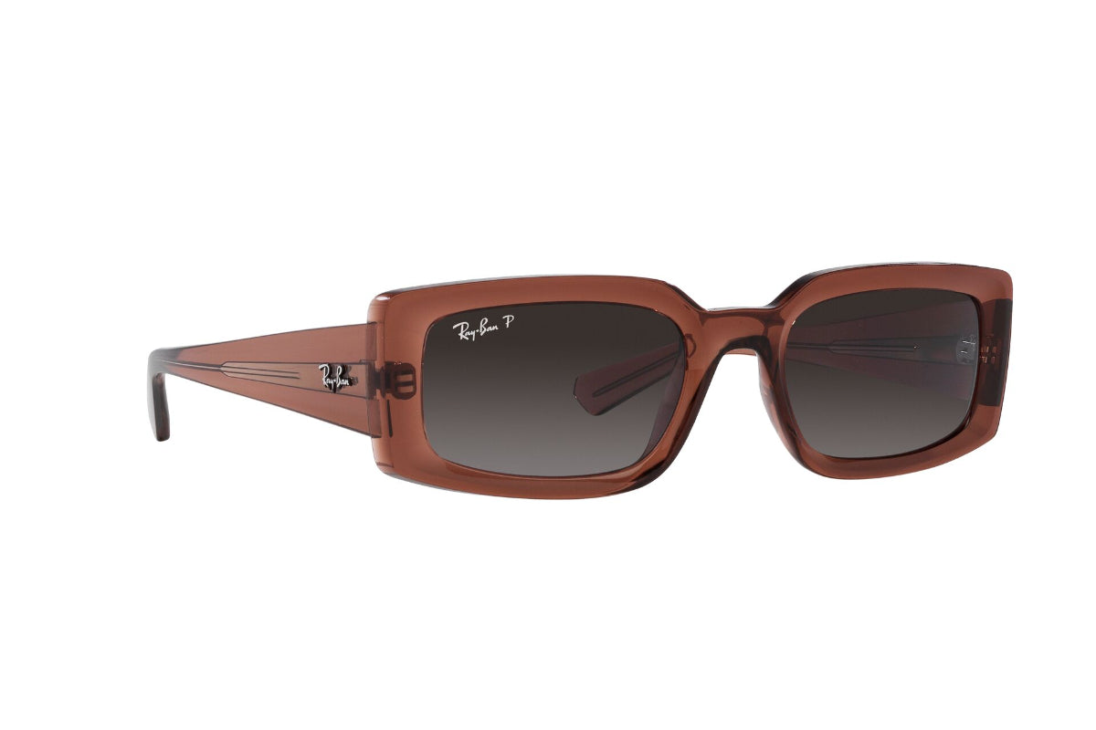 Ray-Ban Kiliane Polarizados Sustentable