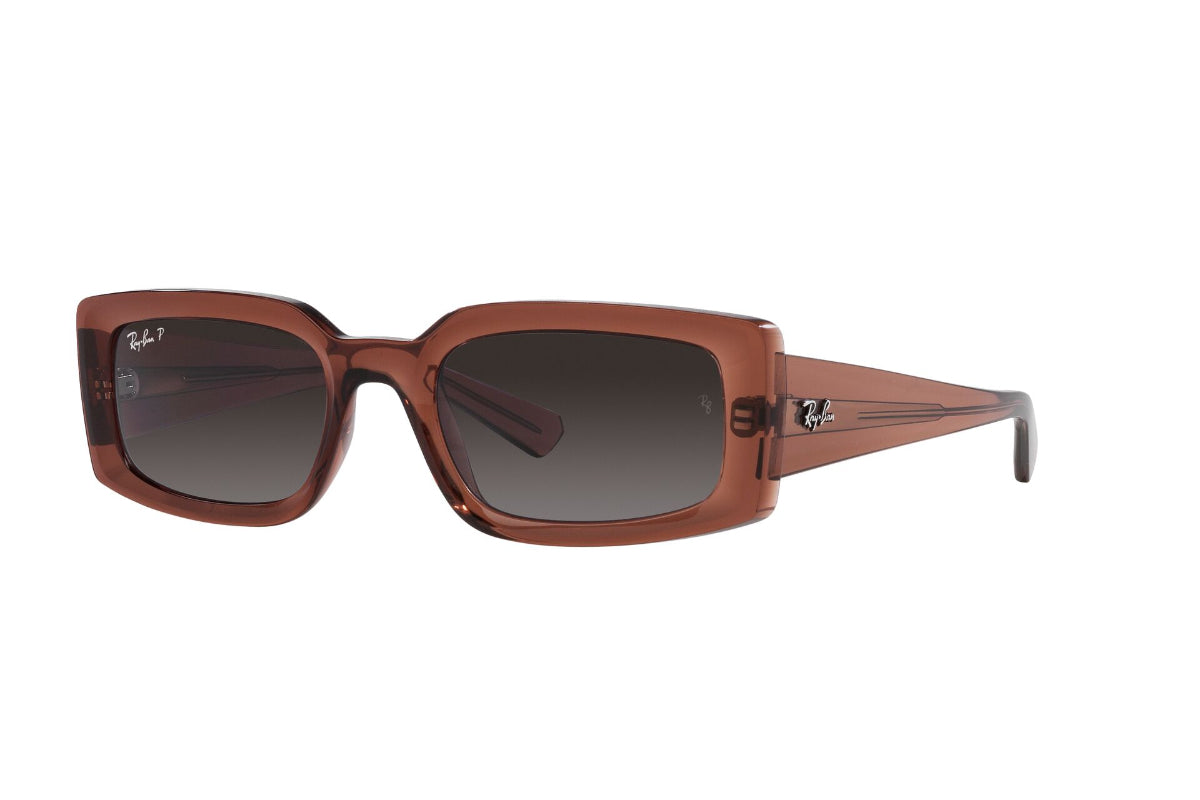 Ray-Ban Kiliane Polarizados Sustentable