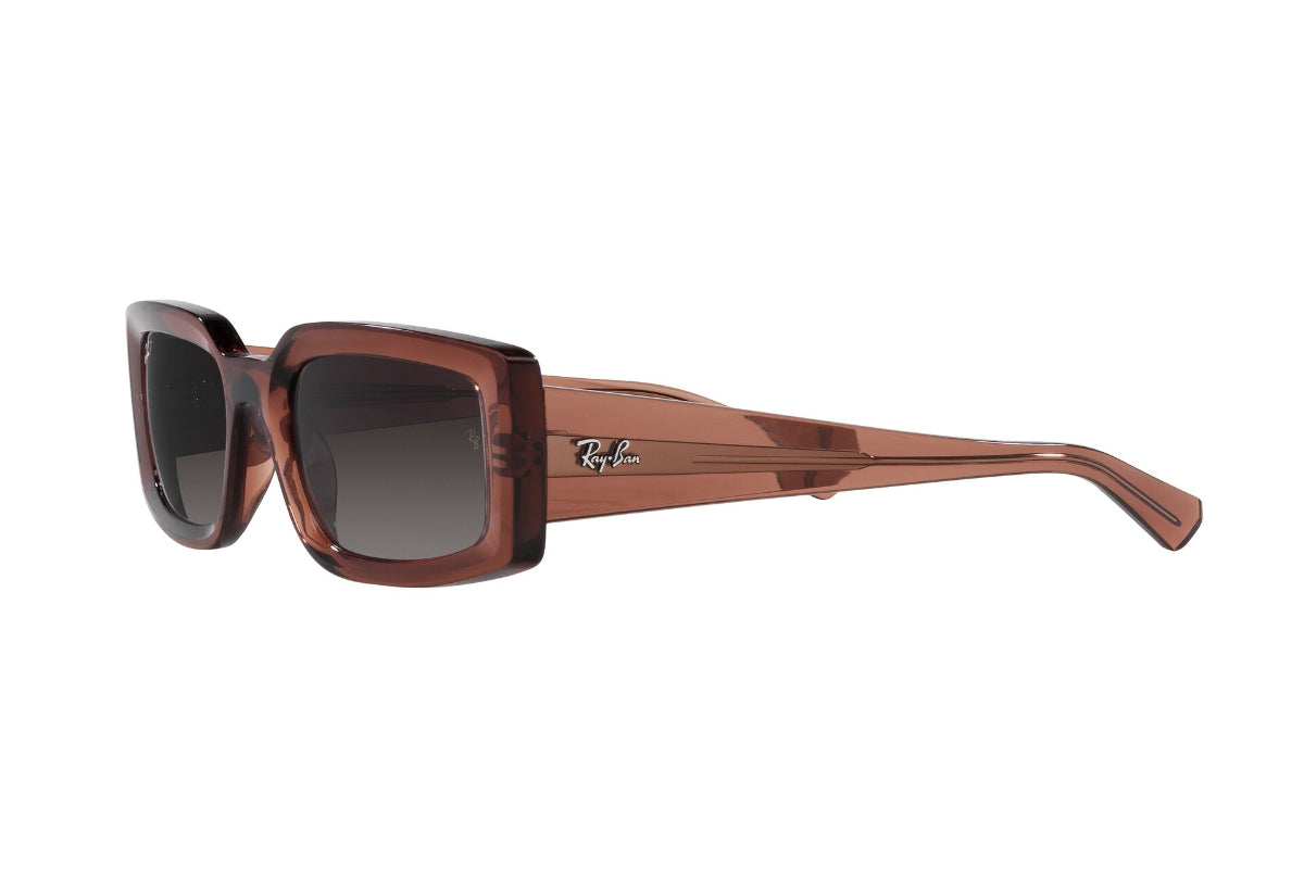 Ray-Ban Kiliane Polarizados Sustentable
