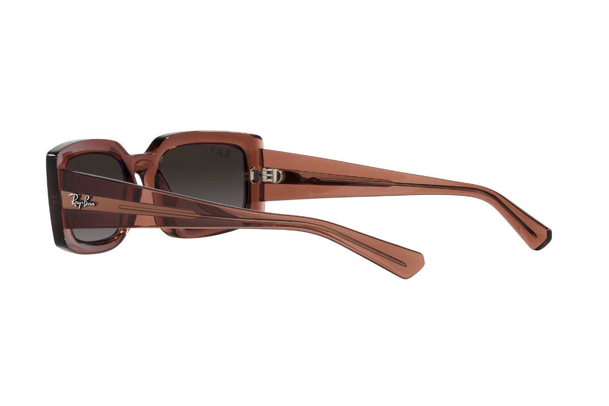 Ray-Ban Kiliane Polarizados Sustentable