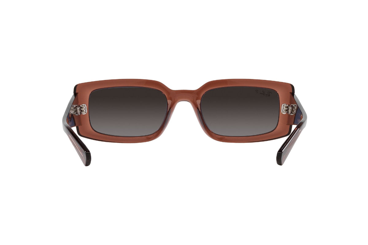 Ray-Ban Kiliane Polarizados Sustentable