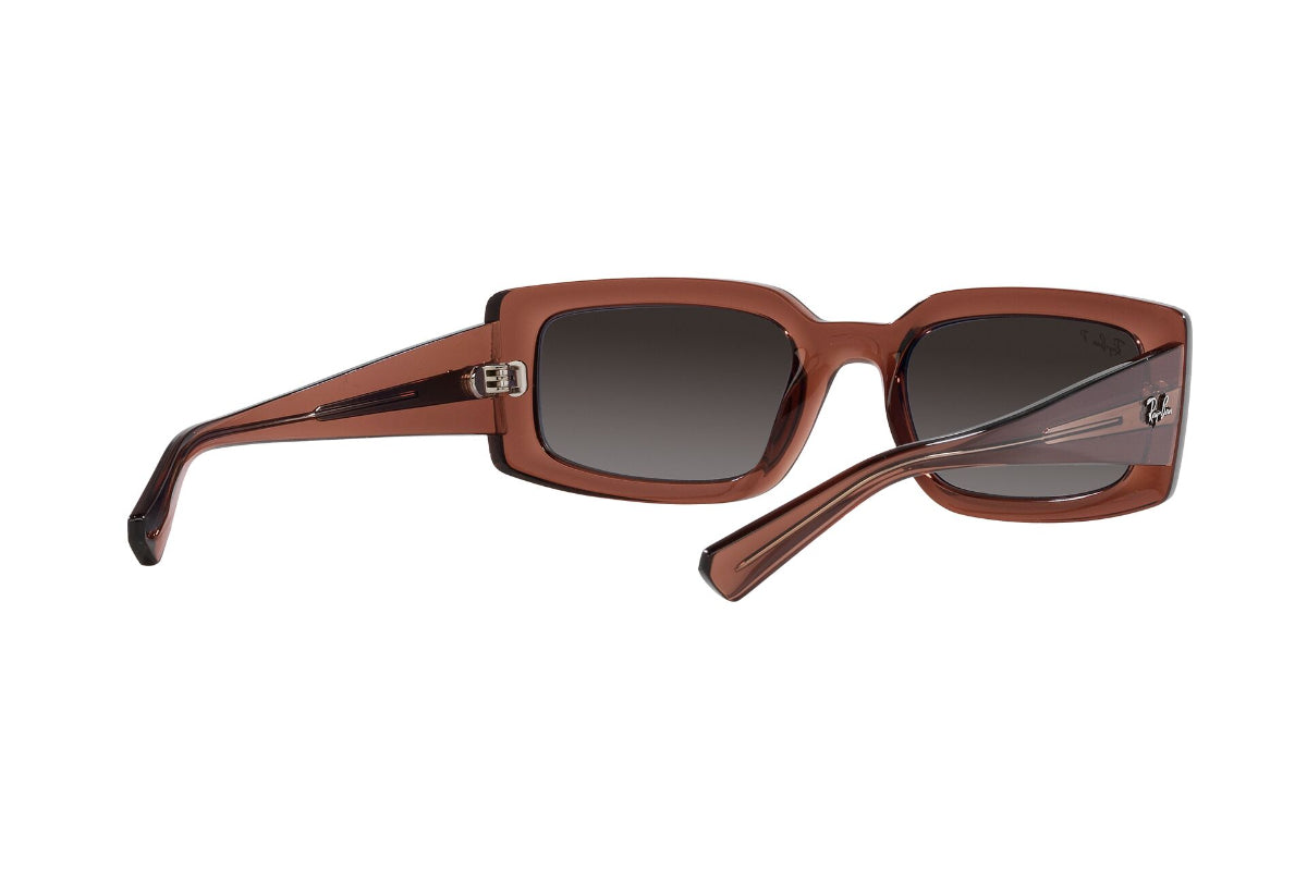 Ray-Ban Kiliane Polarizados Sustentable