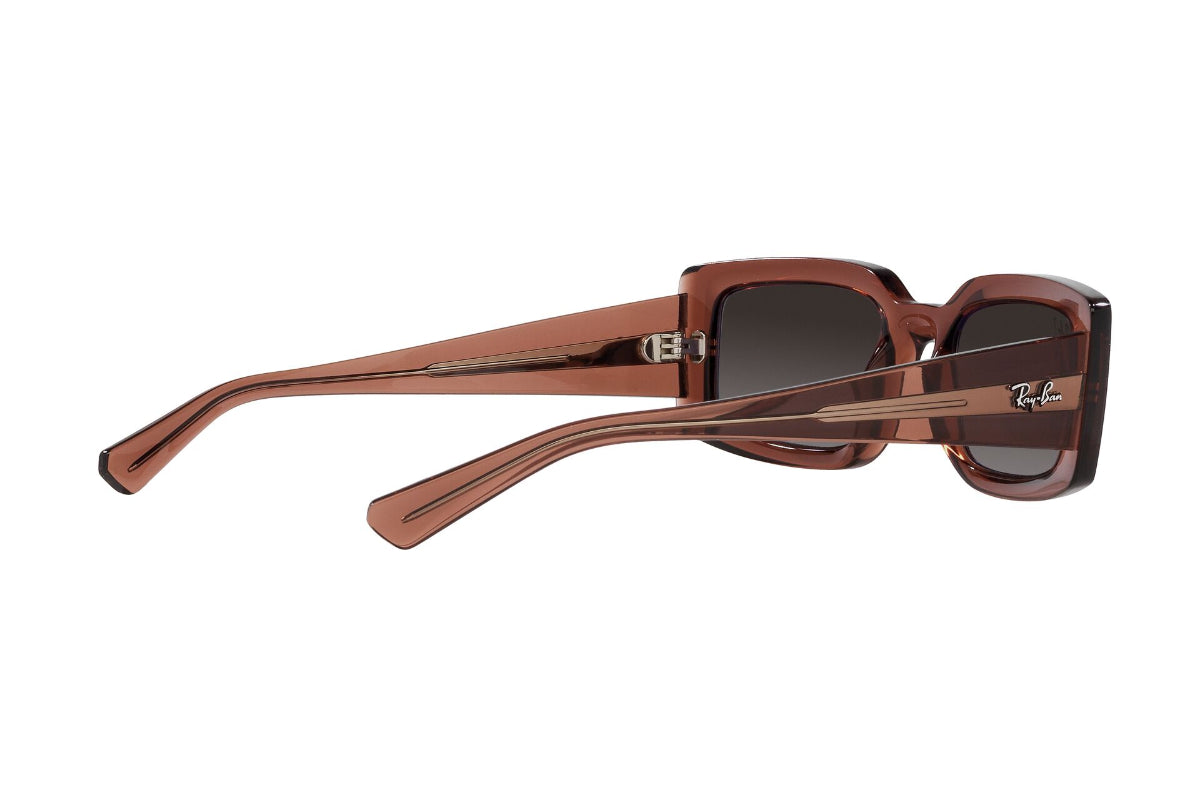 Ray-Ban Kiliane Polarizados Sustentable
