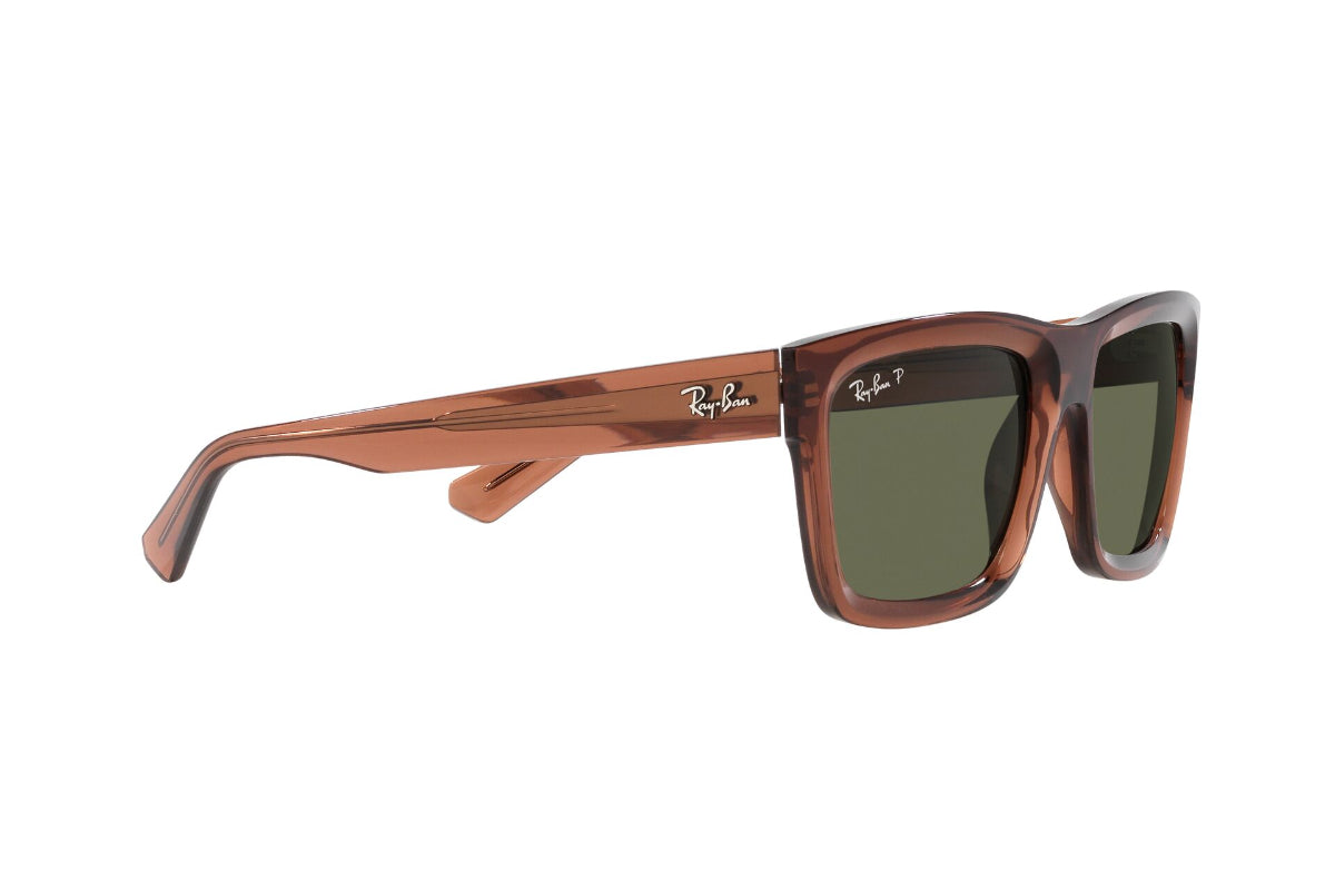 Ray-Ban Warren Polarizados Sustentable
