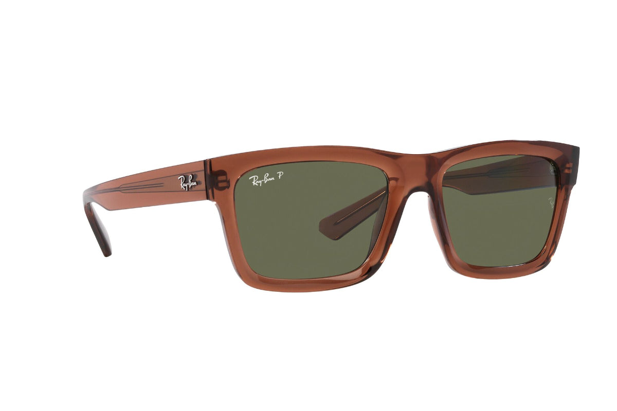 Ray-Ban Warren Polarizados Sustentable