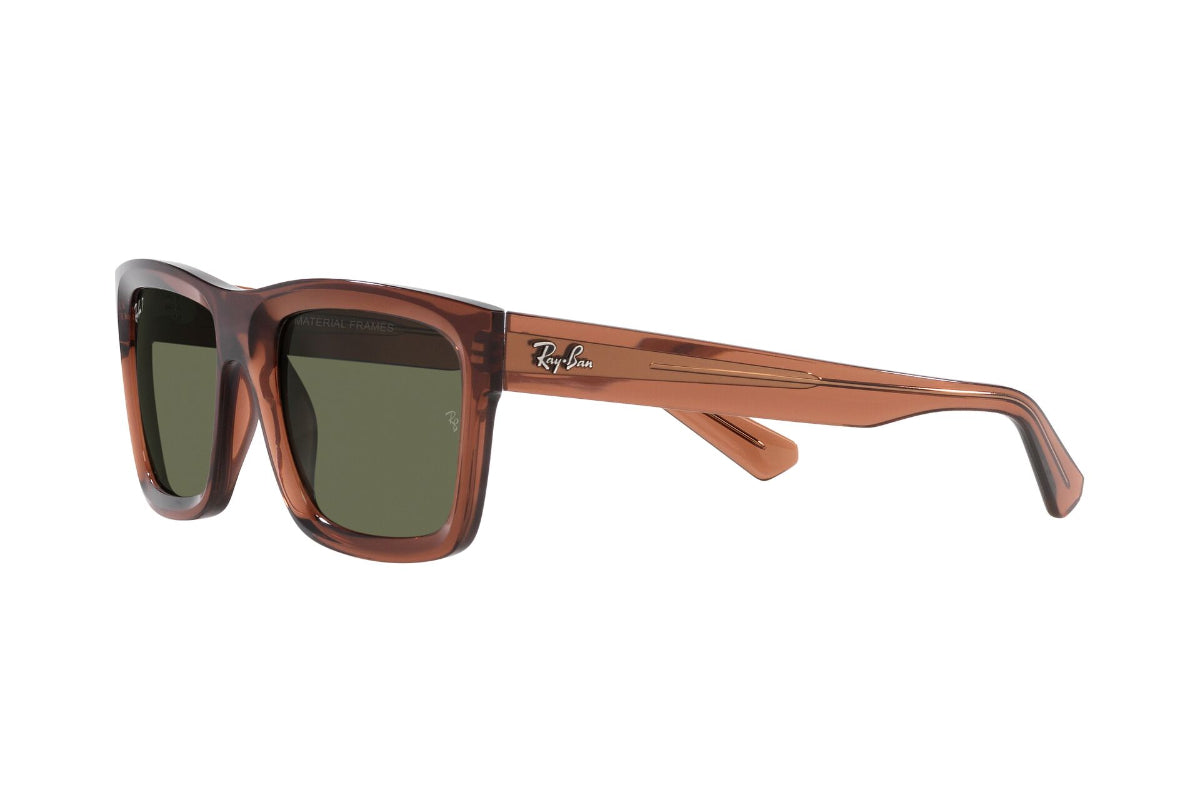 Ray-Ban Warren Polarizados Sustentable