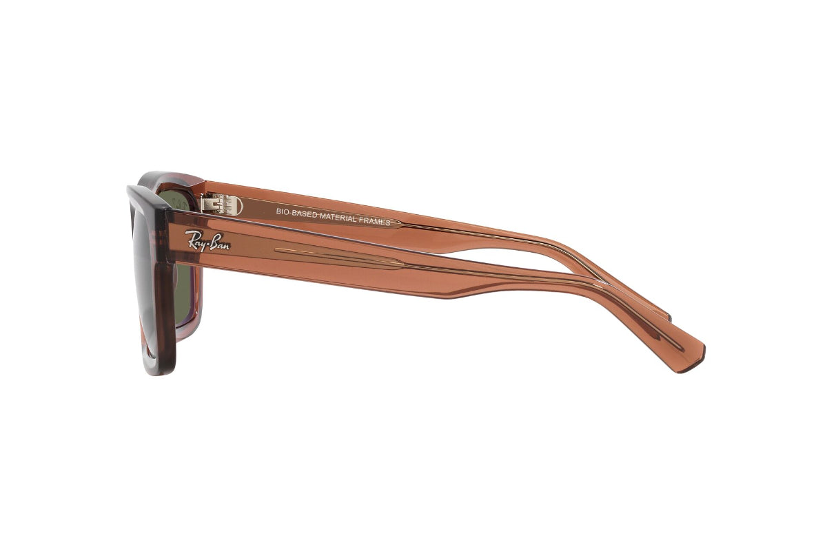Ray-Ban Warren Polarizados Sustentable