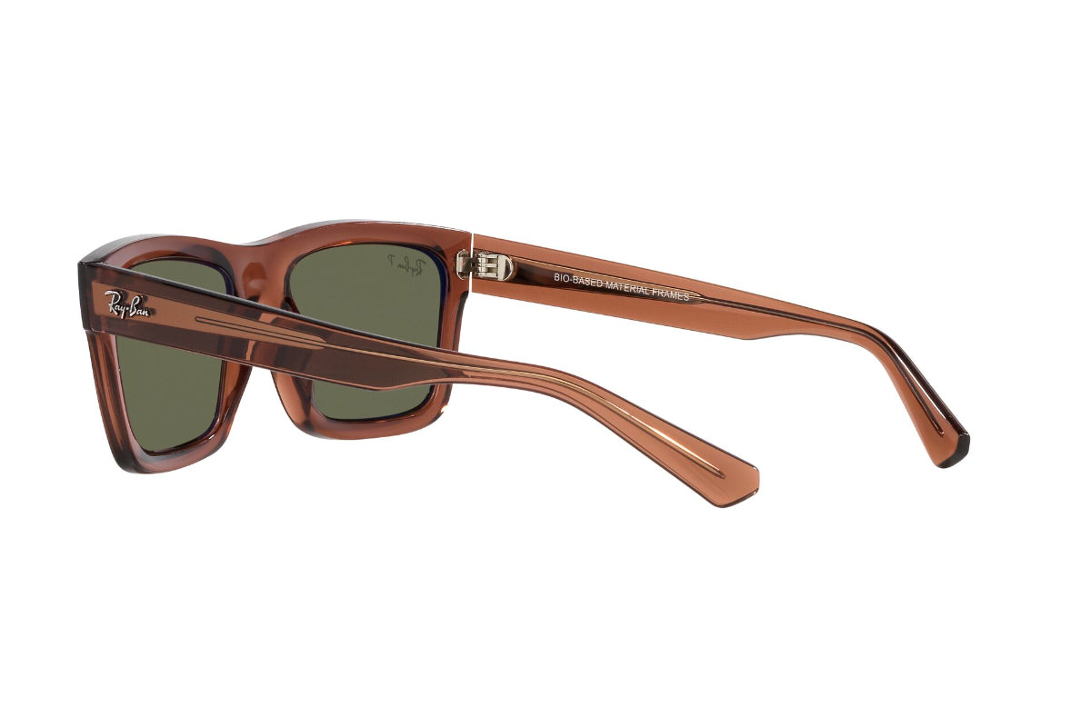 Ray-Ban Warren Polarizados Sustentable