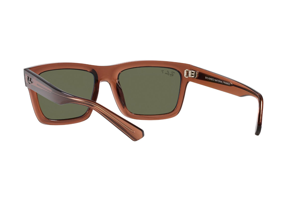 Ray-Ban Warren Polarizados Sustentable