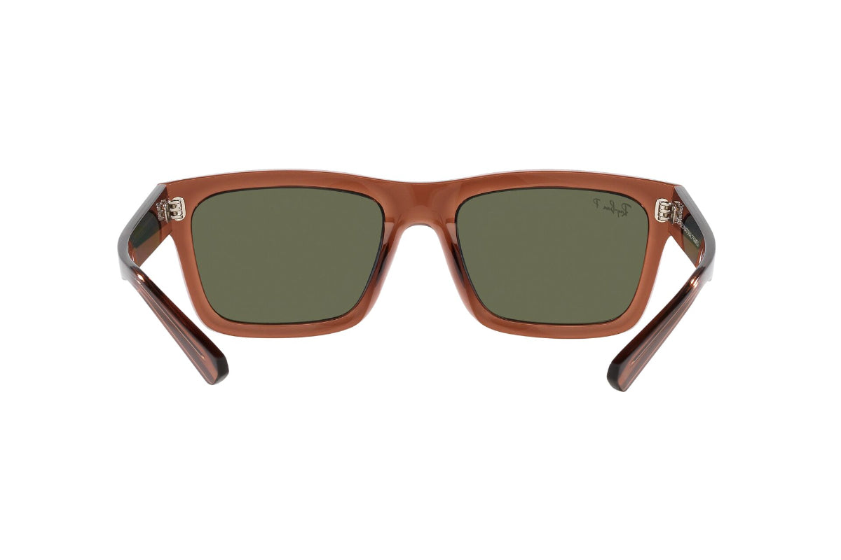 Ray-Ban Warren Polarizados Sustentable