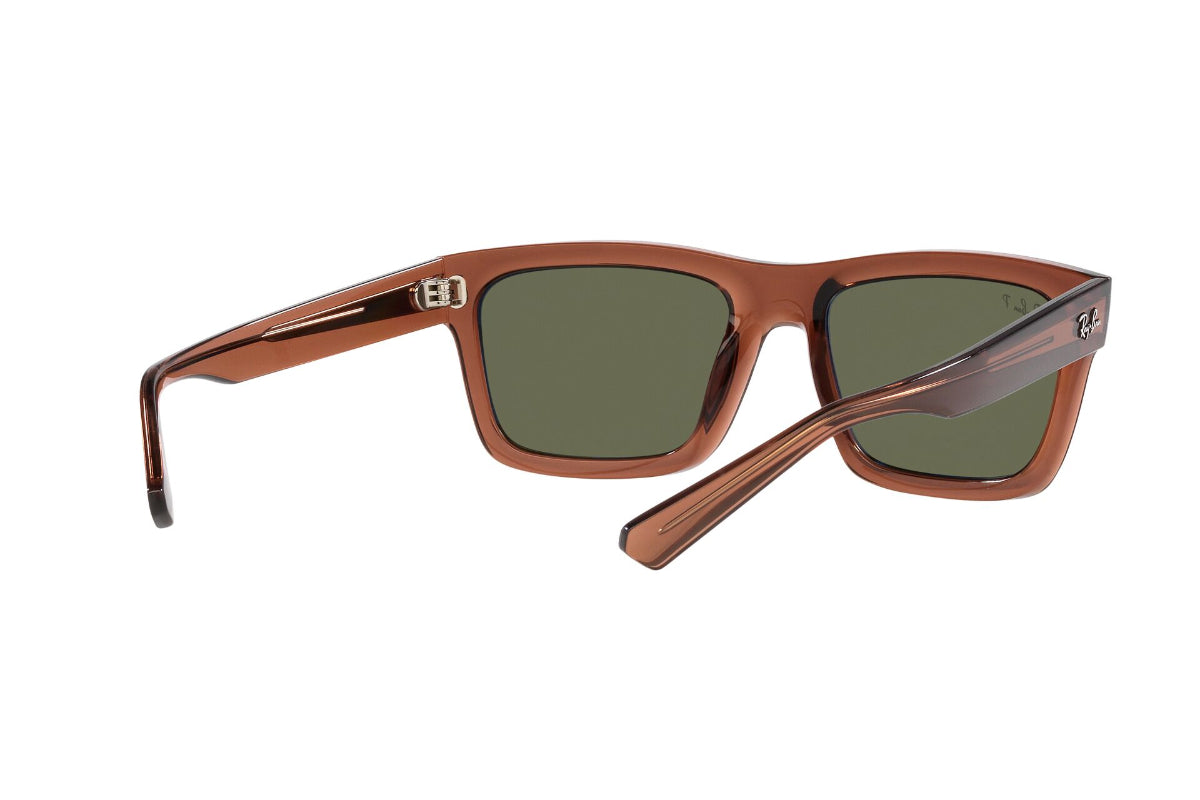 Ray-Ban Warren Polarizados Sustentable