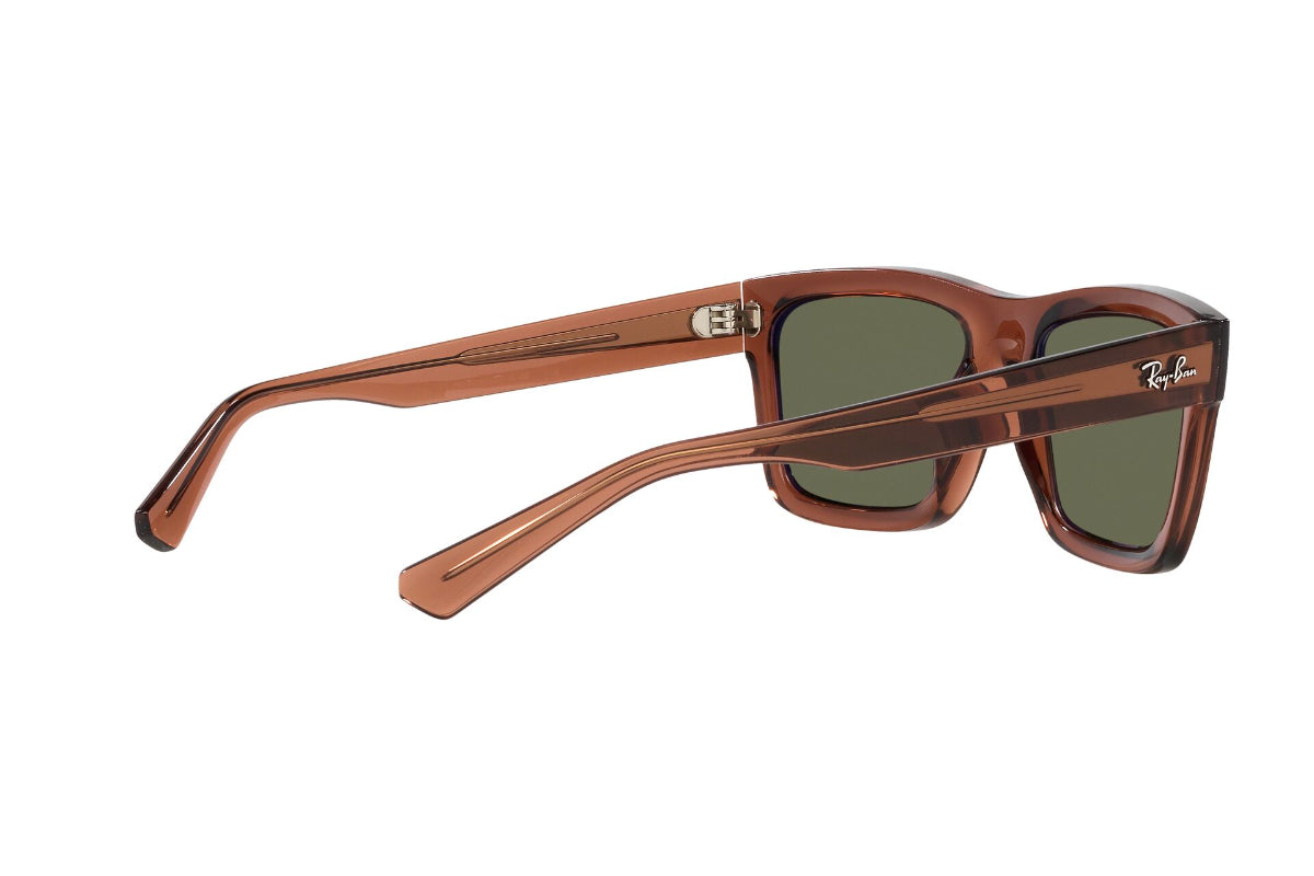 Ray-Ban Warren Polarizados Sustentable