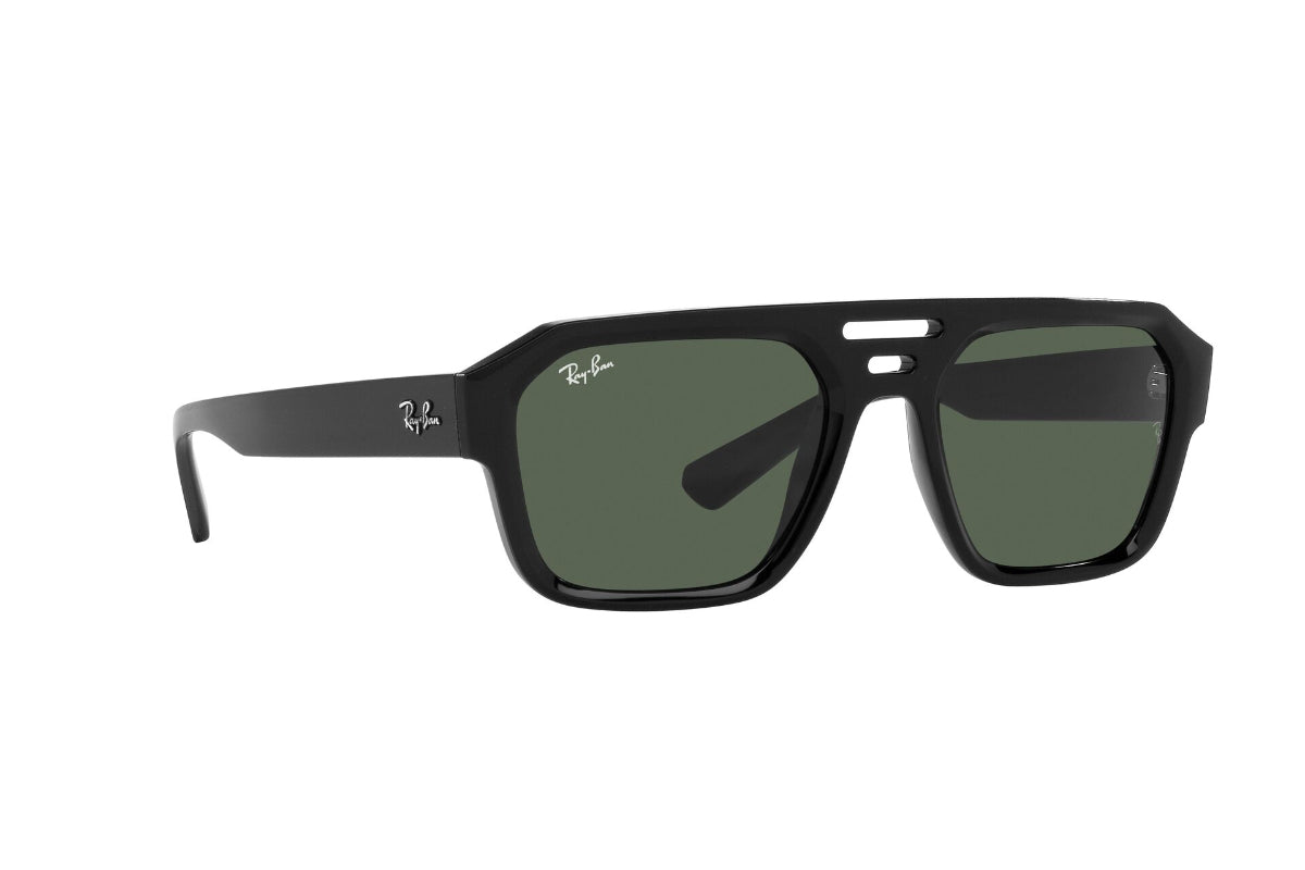 Ray-Ban Corrigan Sustentable