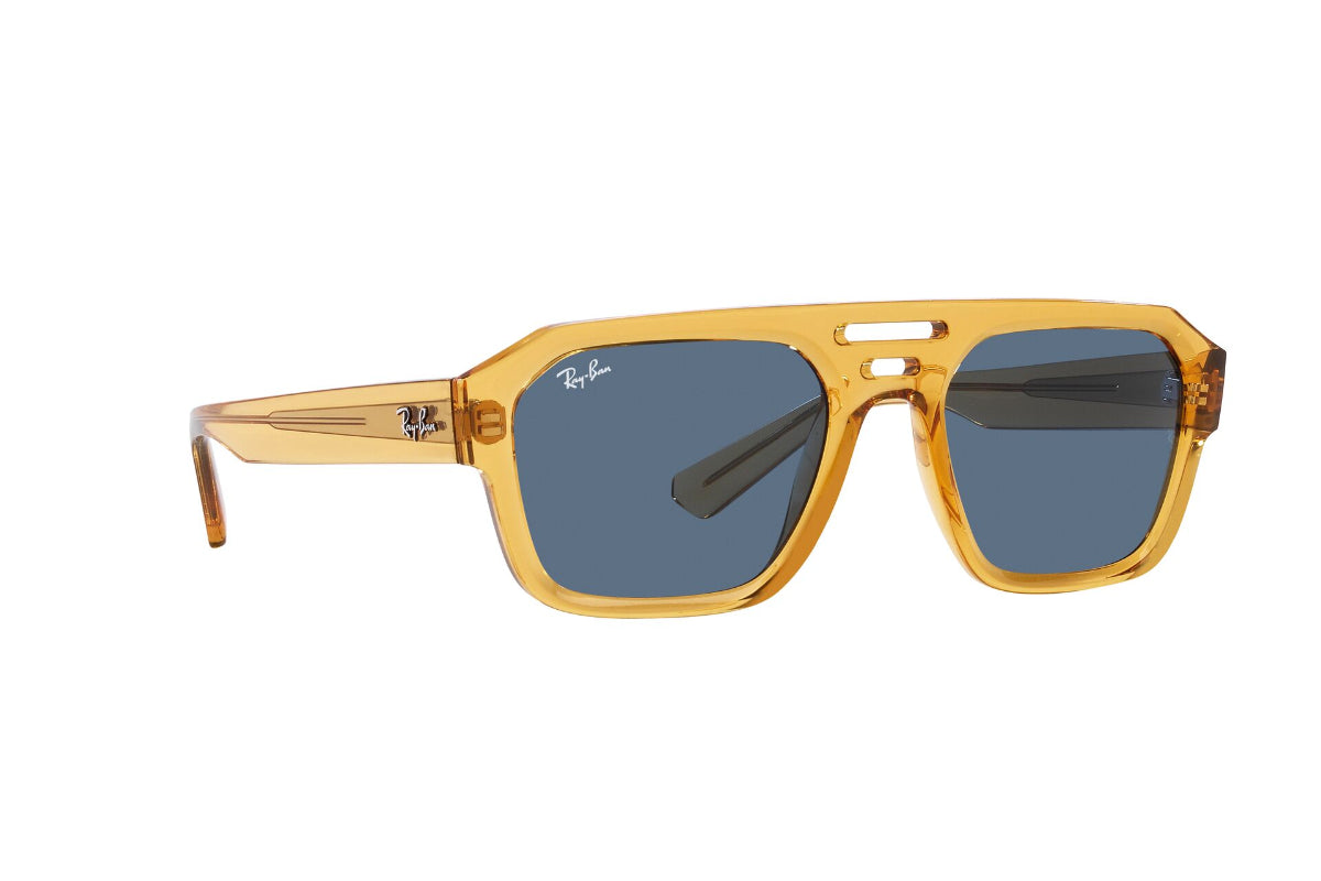 Ray-Ban Corrigan Sustentable