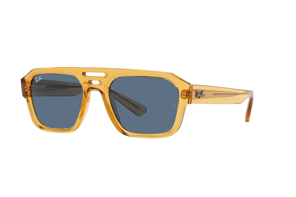 Ray-Ban Corrigan Sustentable