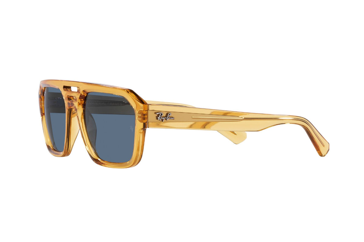 Ray-Ban Corrigan Sustentable
