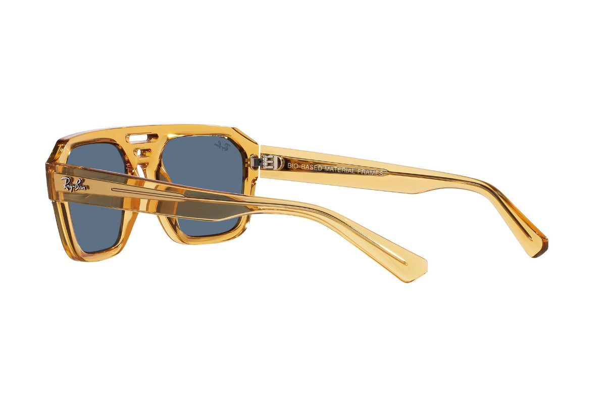 Ray-Ban Corrigan Sustentable