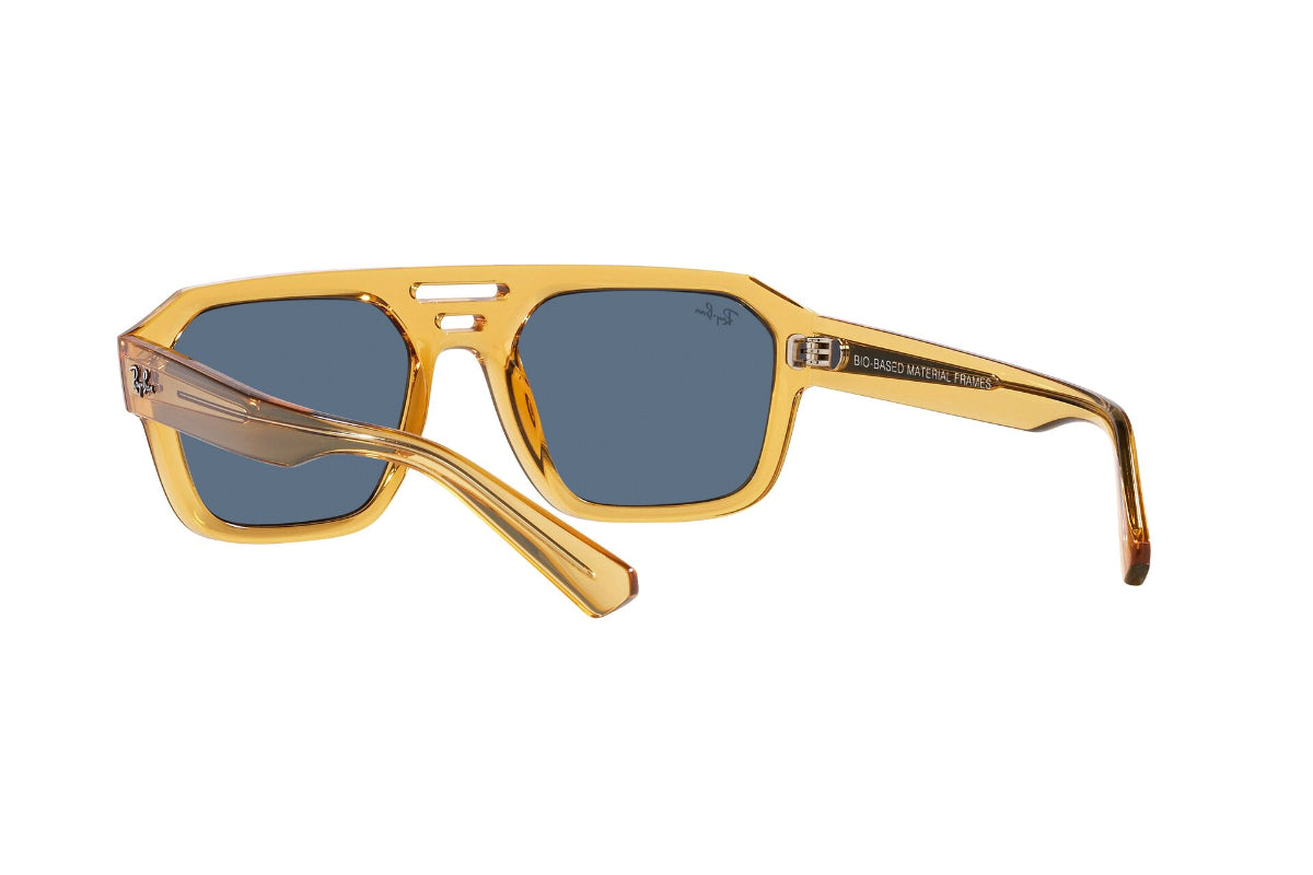 Ray-Ban Corrigan Sustentable