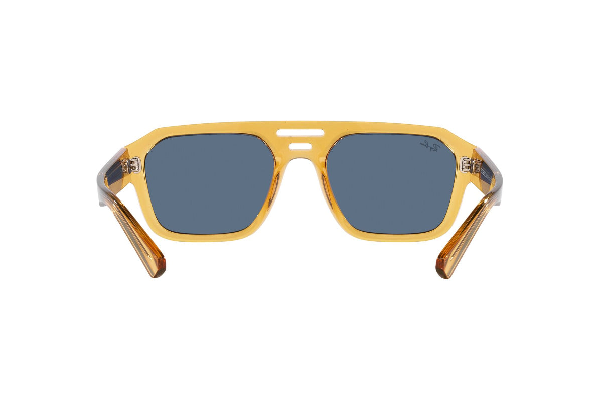 Ray-Ban Corrigan Sustentable