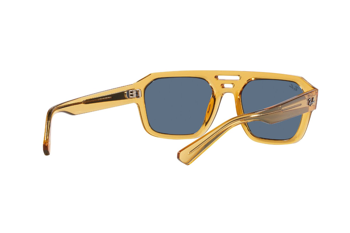 Ray-Ban Corrigan Sustentable